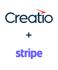 Integration of Creatio and Stripe