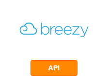 Integration Breezy HR with other systems by API