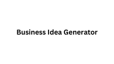 Business Idea Generator integration