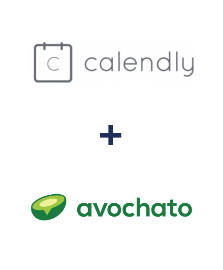 Integration of Calendly and Avochato