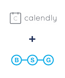 Integration of Calendly and BSG world