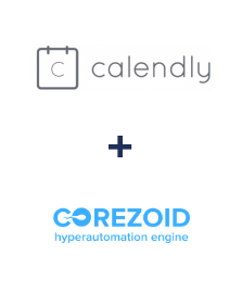 Integration of Calendly and Corezoid