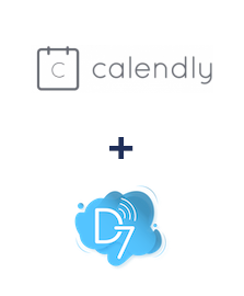 Integration of Calendly and D7 SMS