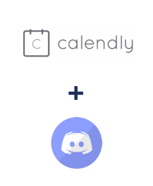 Integration of Calendly and Discord
