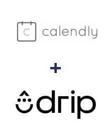 Integration of Calendly and Drip