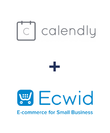 Integration of Calendly and Ecwid