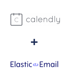 Integration of Calendly and Elastic Email