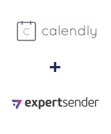 Integration of Calendly and ExpertSender