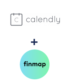 Integration of Calendly and Finmap
