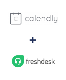 Integration of Calendly and Freshdesk