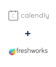 Integration of Calendly and Freshworks