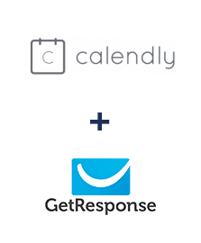 Integration of Calendly and GetResponse