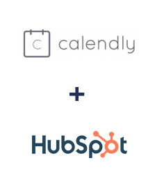 Integration of Calendly and HubSpot