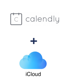 Integration of Calendly and iCloud