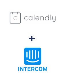 Integration of Calendly and Intercom