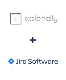 Integration of Calendly and Jira Software