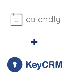 Integration of Calendly and KeyCRM