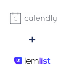 Integration of Calendly and Lemlist