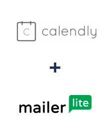 Integration of Calendly and MailerLite