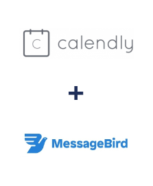 Integration of Calendly and MessageBird