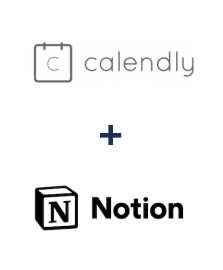 Integration of Calendly and Notion
