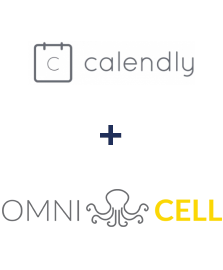 Integration of Calendly and Omnicell