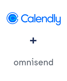 Integration of Calendly and Omnisend