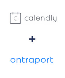 Integration of Calendly and Ontraport
