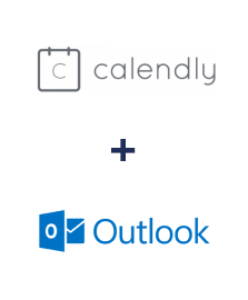 Integration of Calendly and Microsoft Outlook