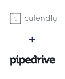 Integration of Calendly and Pipedrive