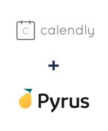 Integration of Calendly and Pyrus Integration of Calendly and Pyrus