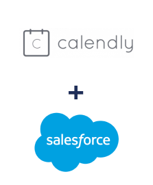 Integration of Calendly and Salesforce CRM