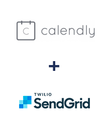 Integration of Calendly and SendGrid