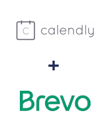 Integration of Calendly and Brevo