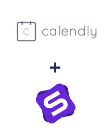 Integration of Calendly and Simla