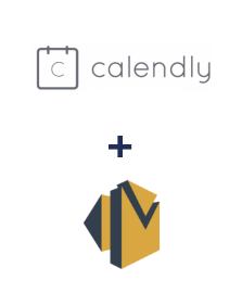 Integration of Calendly and Amazon SES