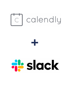 Integration of Calendly and Slack