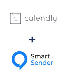 Integration of Calendly and Smart Sender