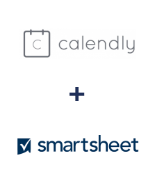 Integration of Calendly and Smartsheet