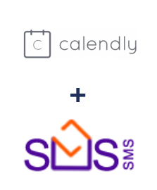 Integration of Calendly and SMS-SMS
