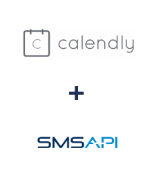 Integration of Calendly and SMSAPI