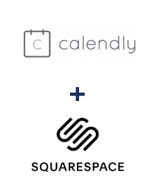 Integration of Calendly and Squarespace
