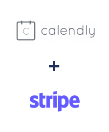 Integration of Calendly and Stripe