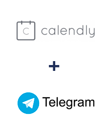 Integration of Calendly and Telegram