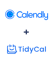 Integration of Calendly and TidyCal