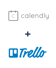 Integration of Calendly and Trello