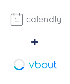 Integration of Calendly and Vbout
