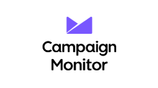 Campaign Monitor