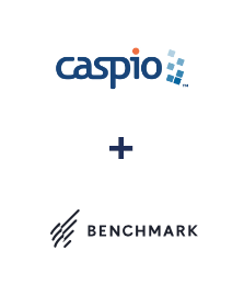 Integration of Caspio Cloud Database and Benchmark Email