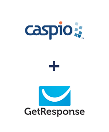 Integration of Caspio Cloud Database and GetResponse